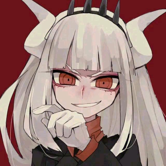 路西法infp
