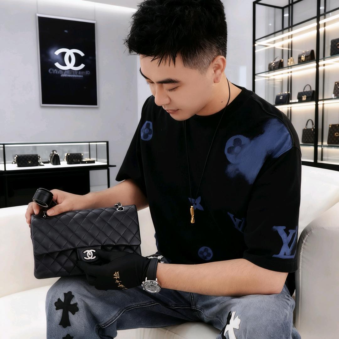 小牛奢品