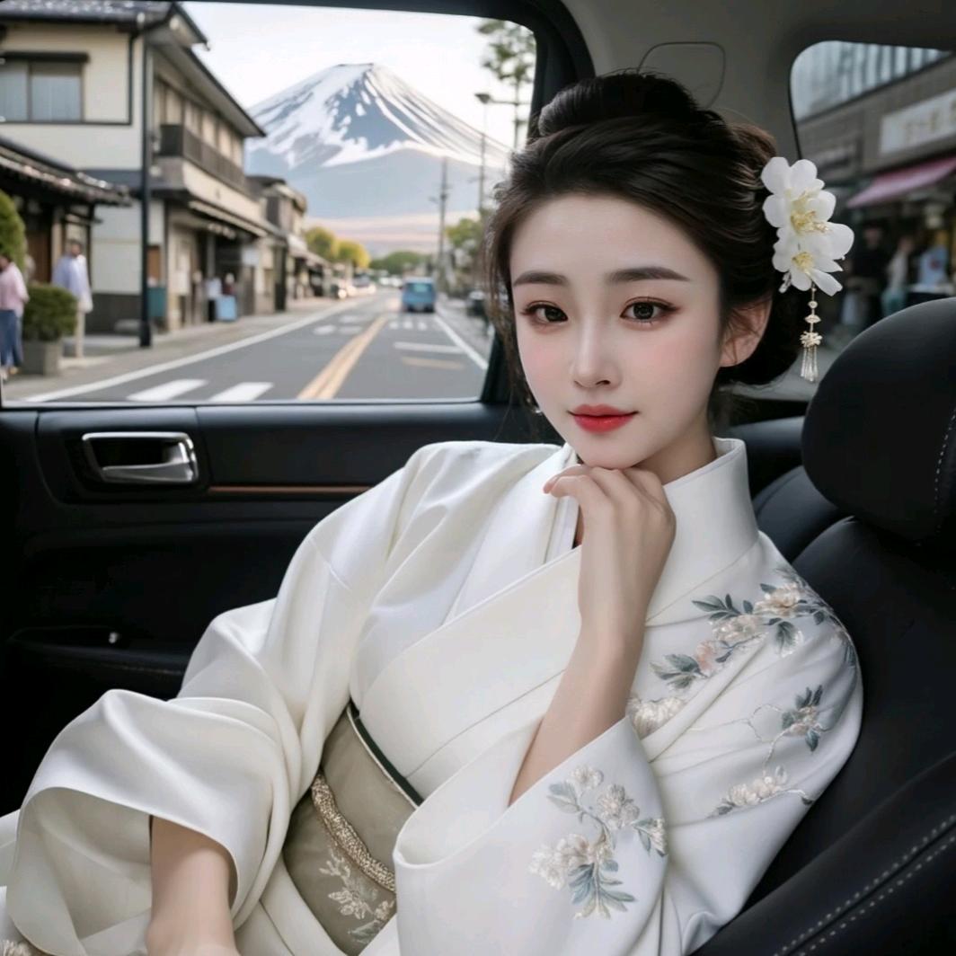 烧烤店老板娘♛