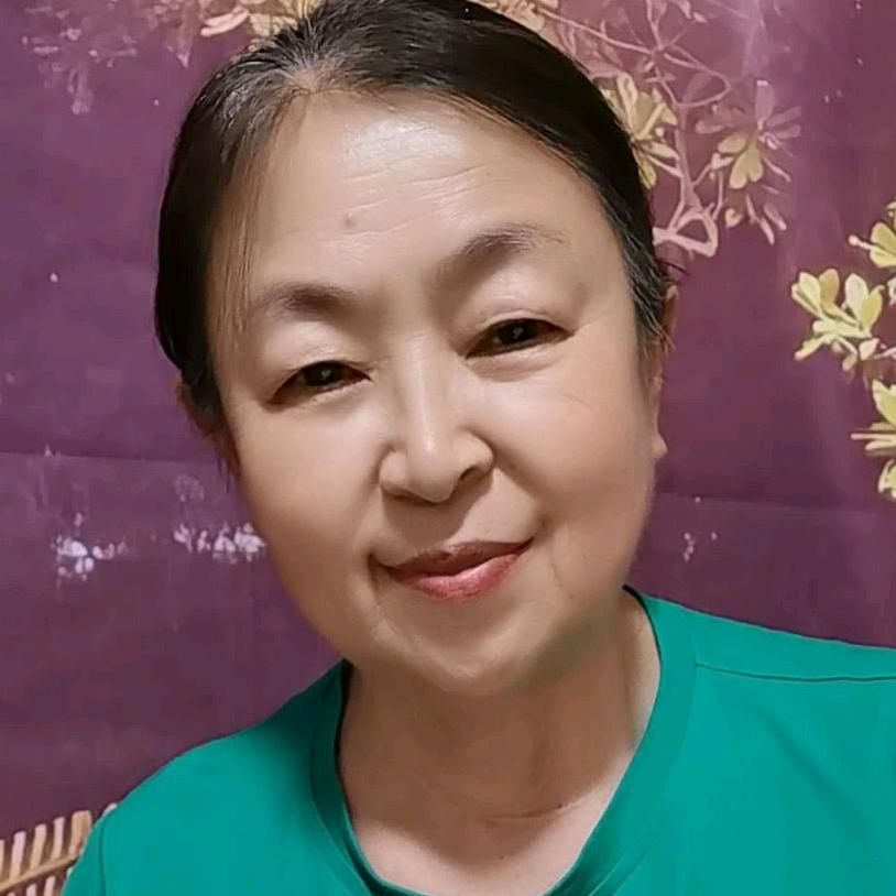 斓姐