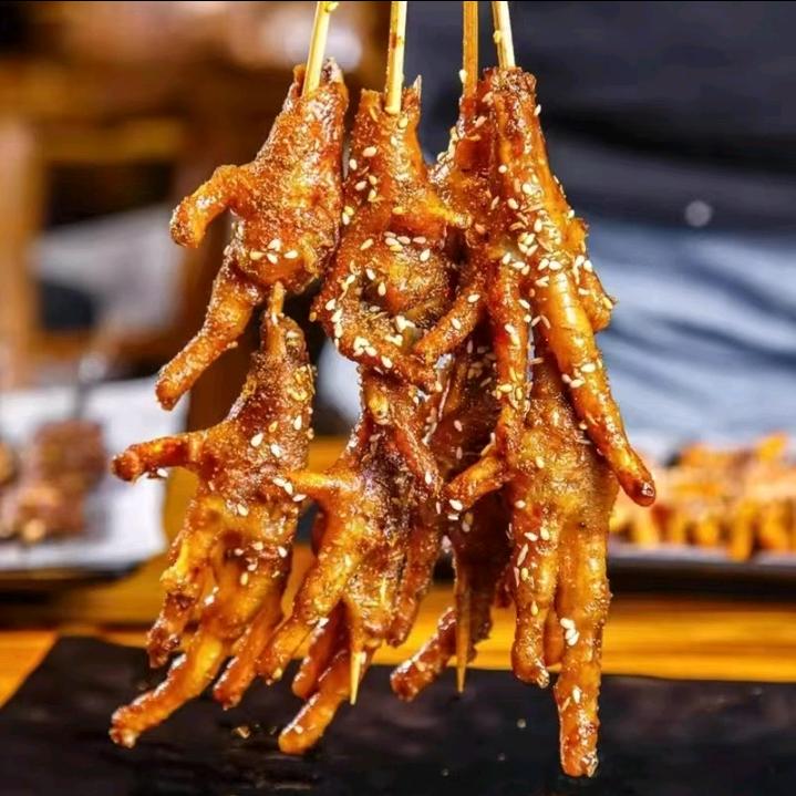 齐小义