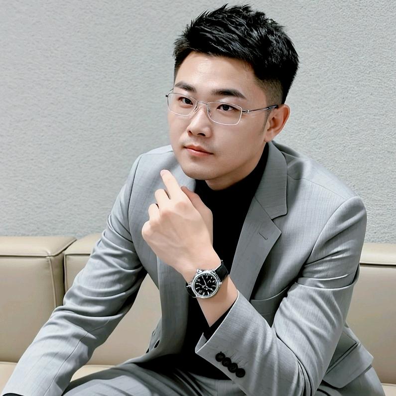 🔆南京陈哥撩楼市