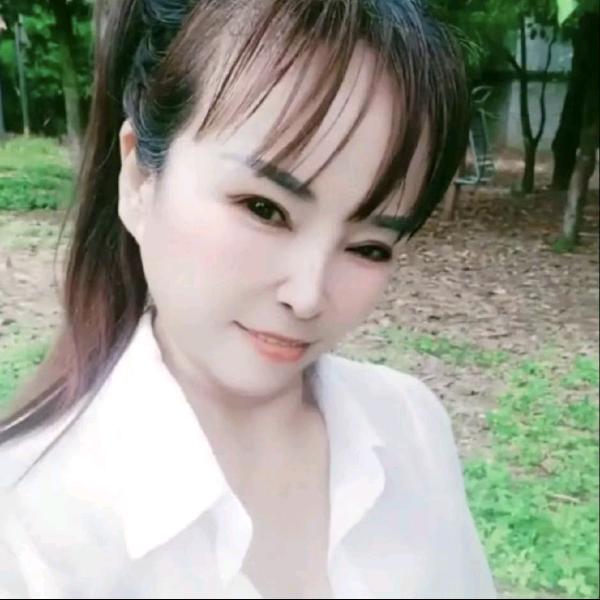水中花