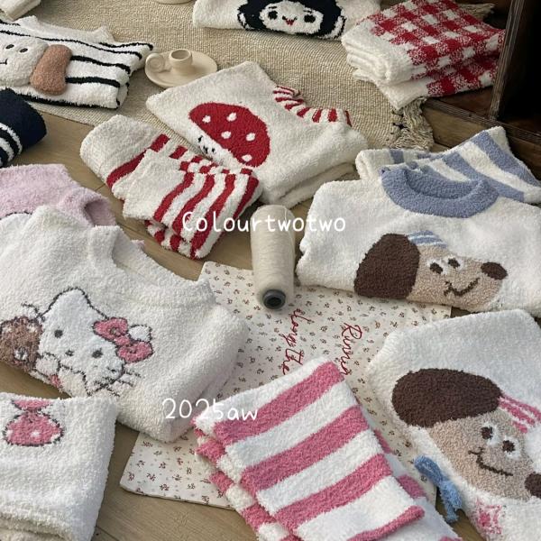 小甜童装生活馆