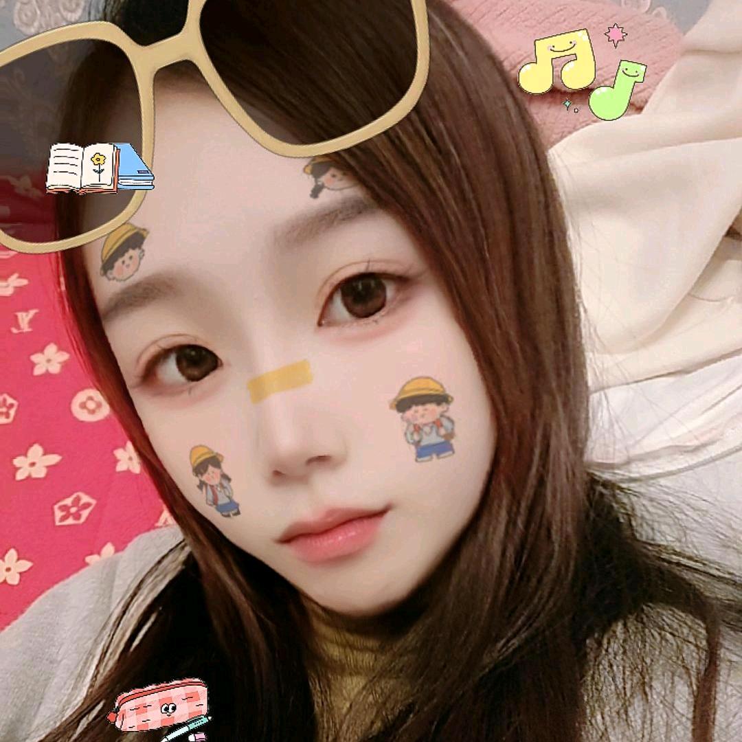 安安宝贝儿@