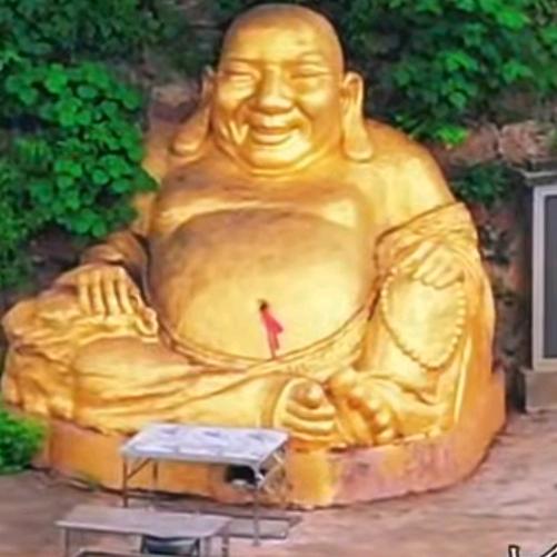 知足常乐