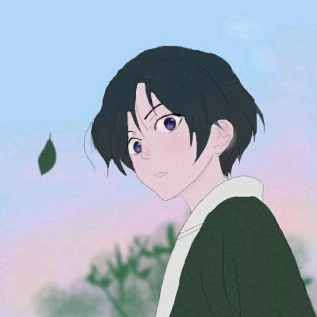 初见