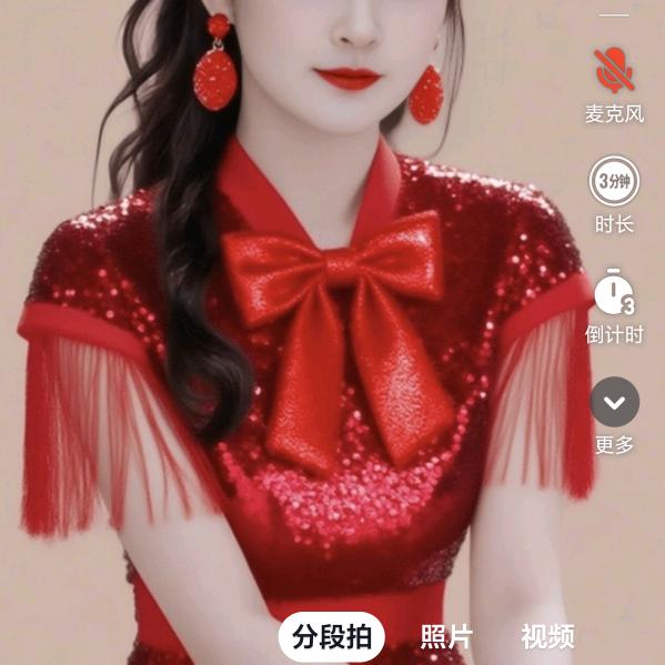 美兰姐
