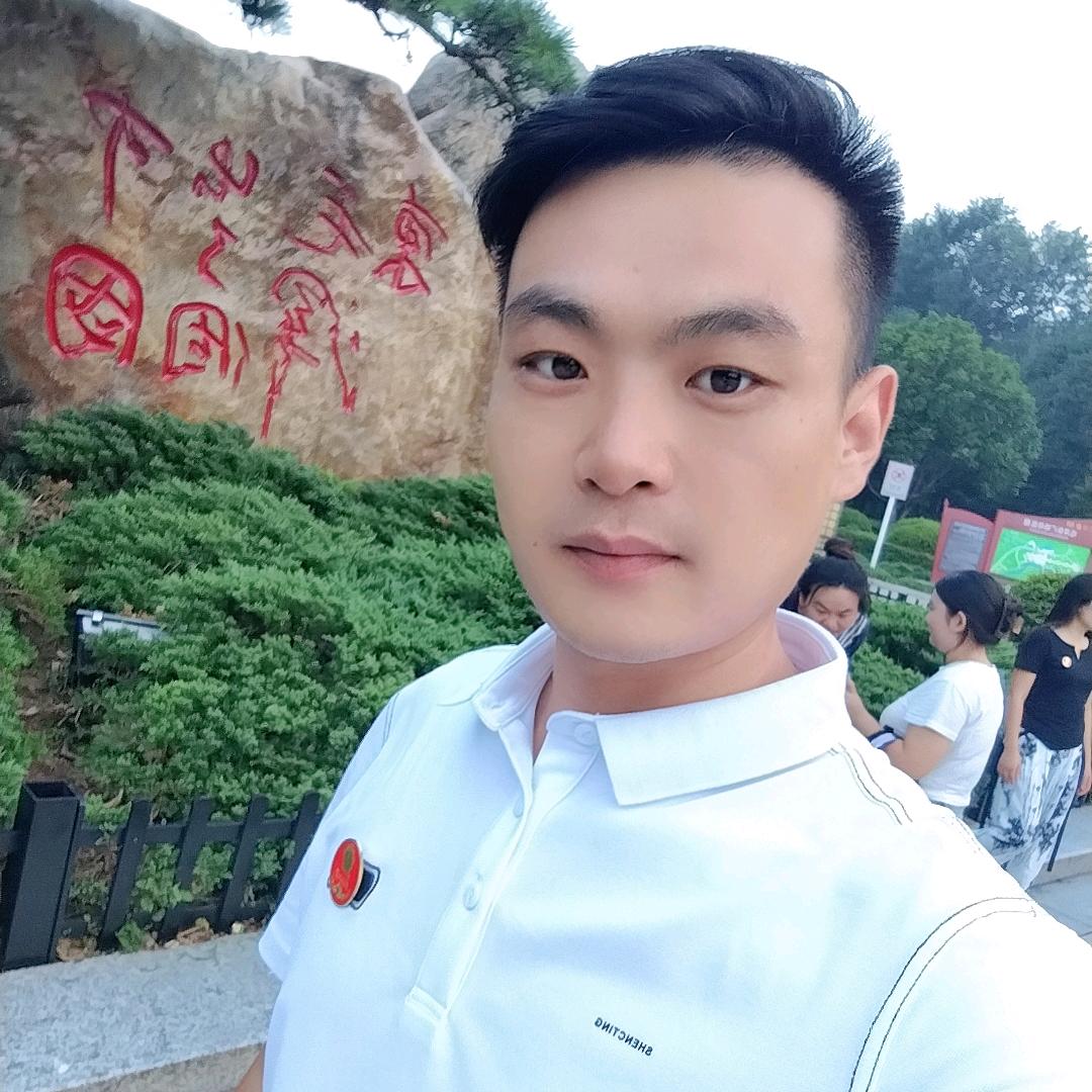 小孟哥