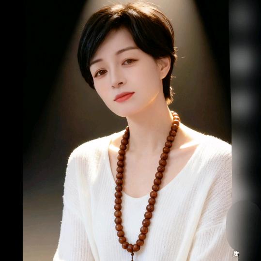 小桔子