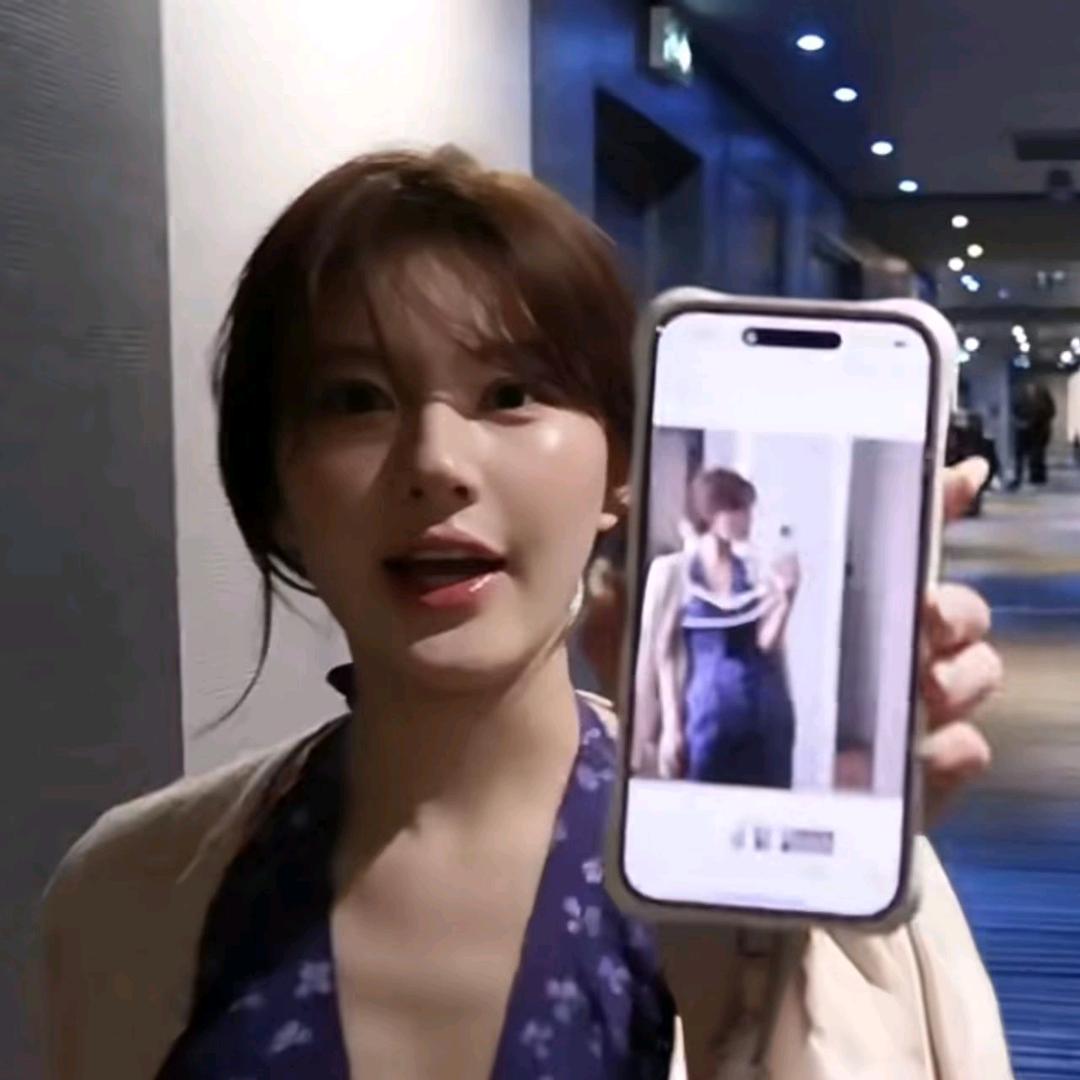 赵露思的燕燕¹（见过露思版）