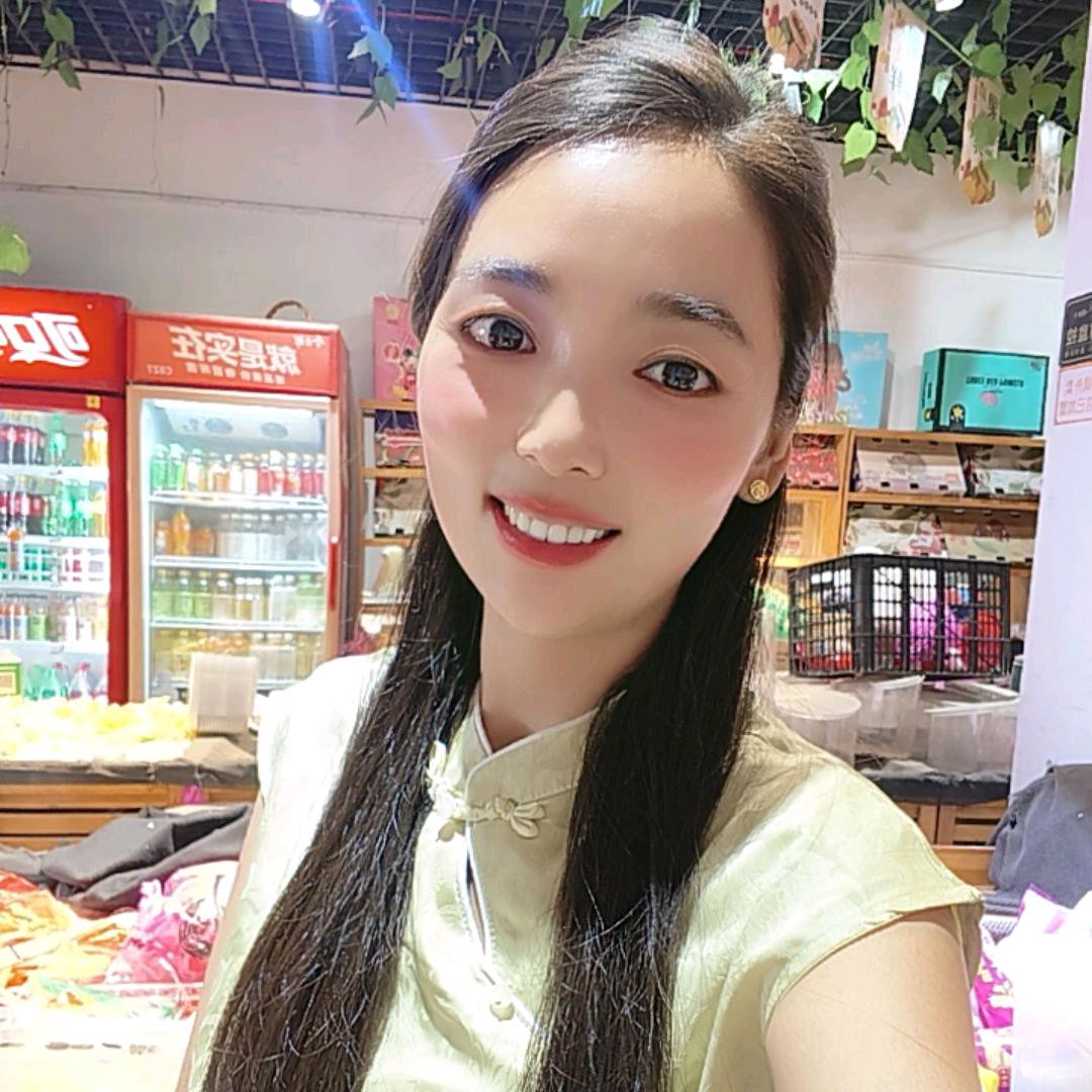 江村长岭水果店小卢