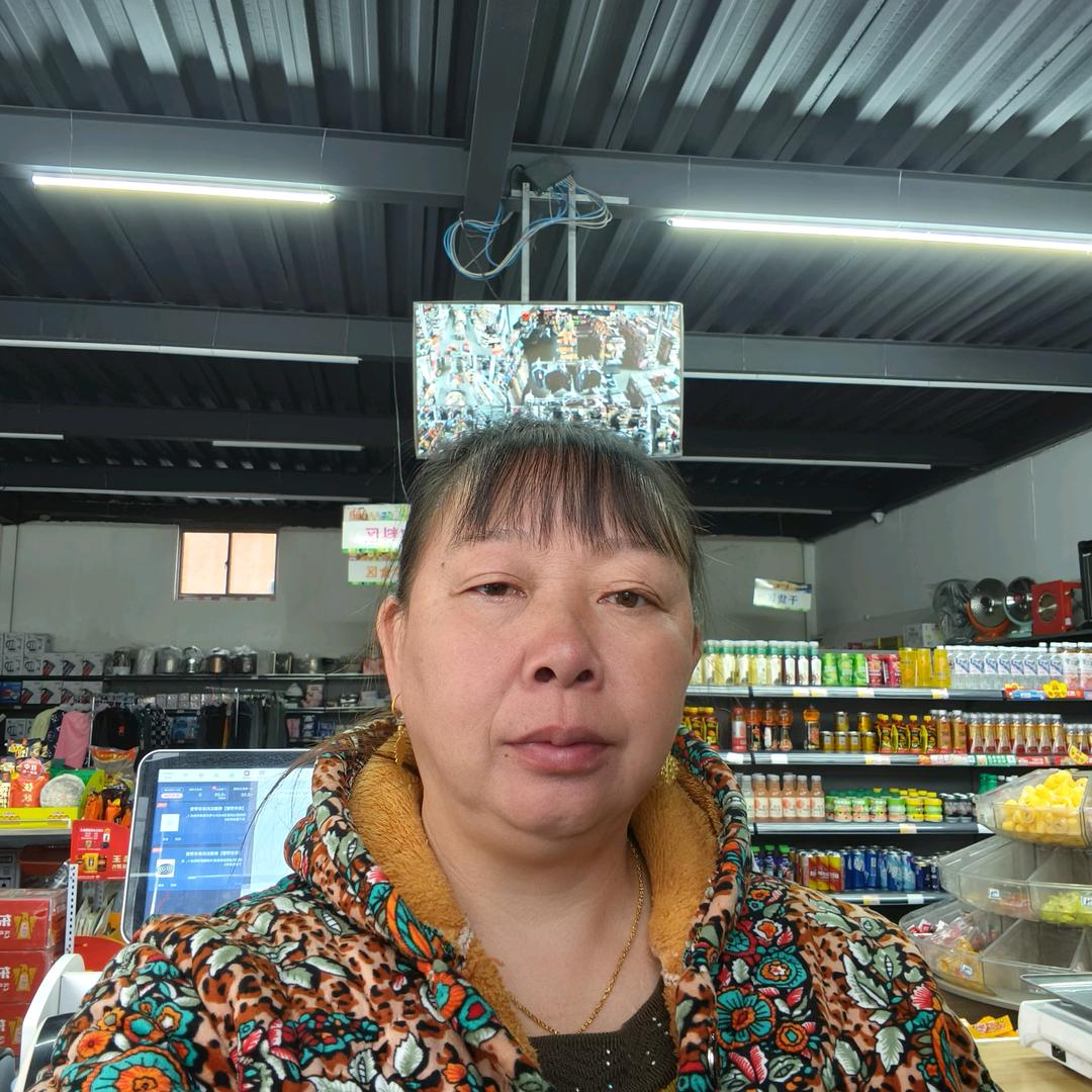 农村姐