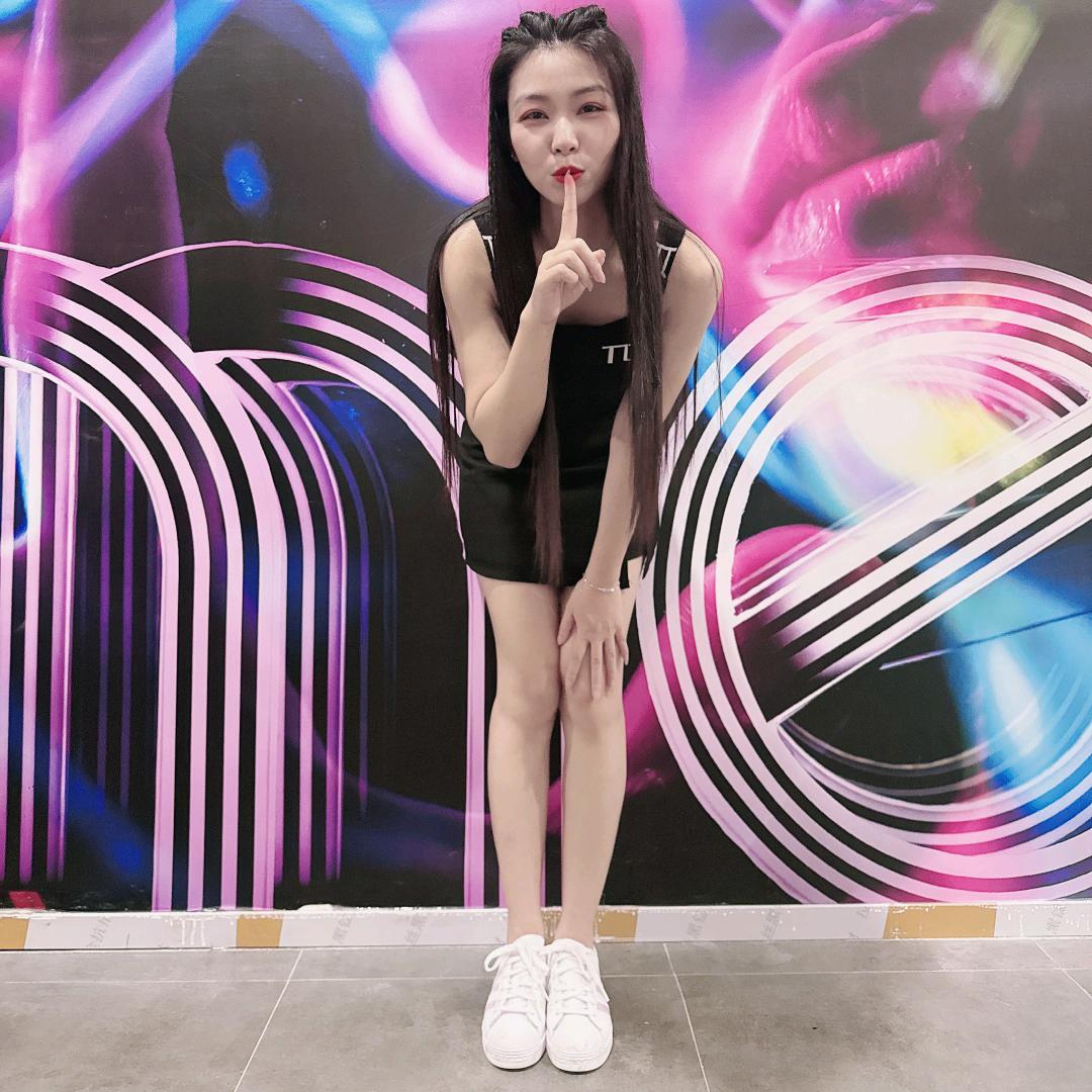 幸福的瞬间