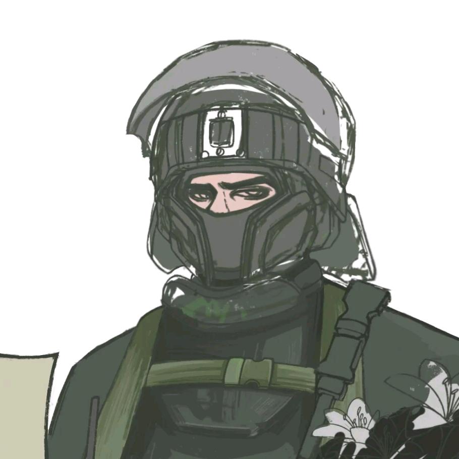 小小命盾狗大王（三角洲行动）