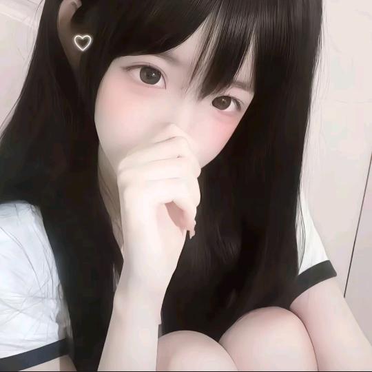 想哭又不敢哭。