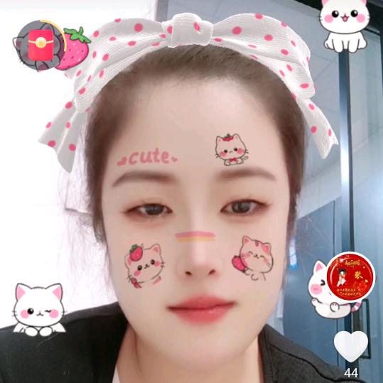 ♥随心洒脱做自己♥