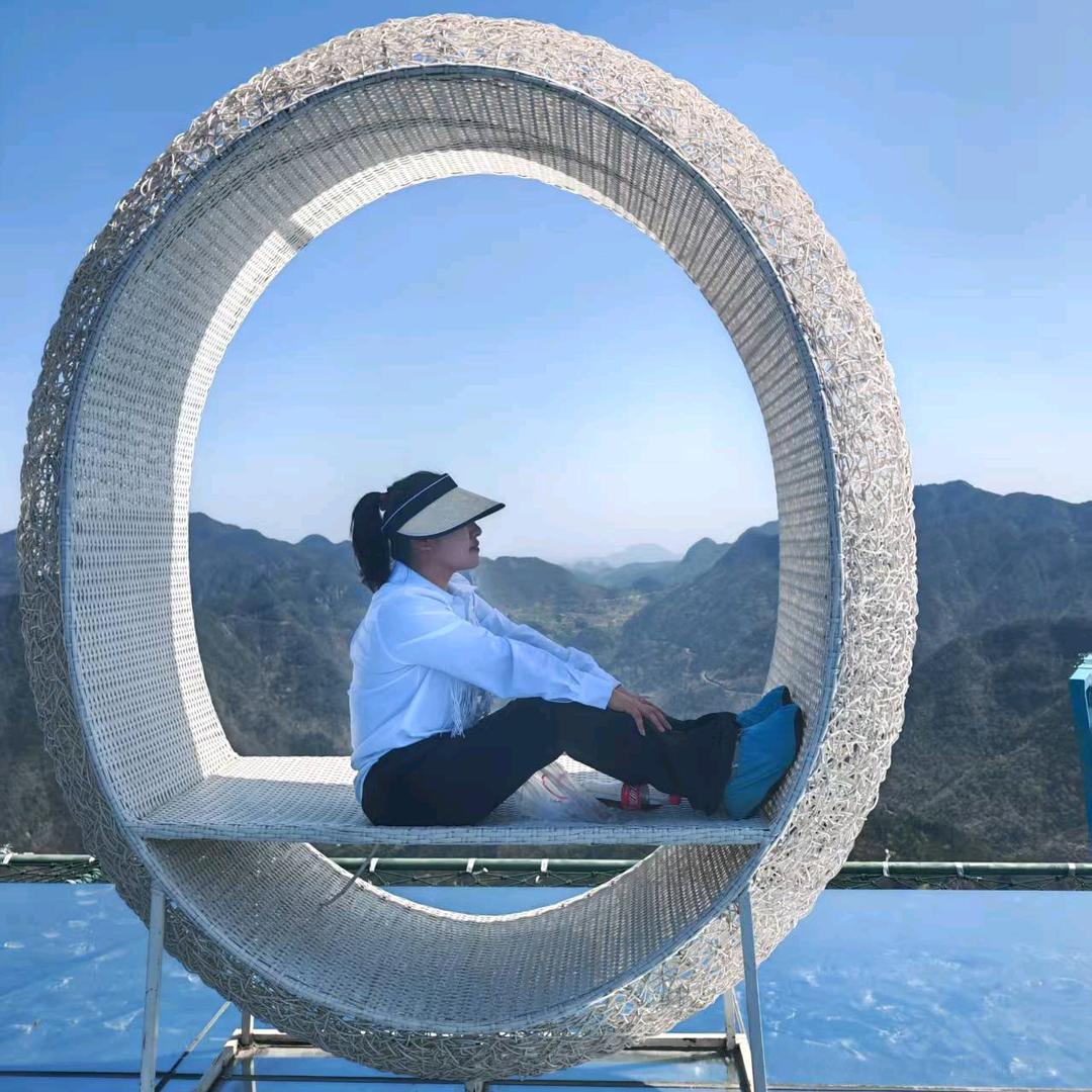 玲玲小姐姐