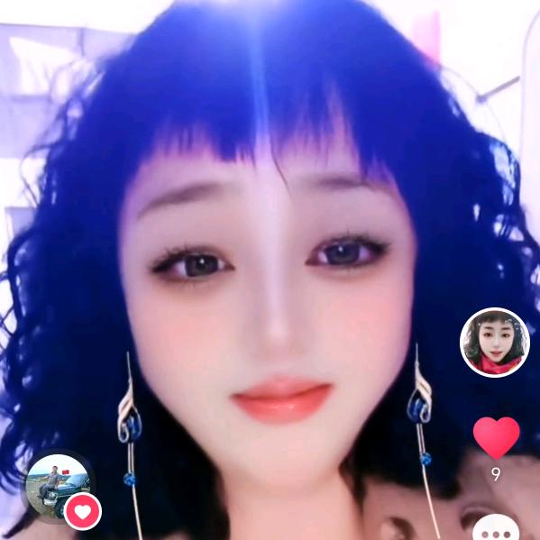 静松（不开私聊）