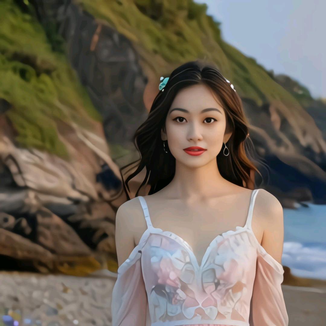 臭美哇