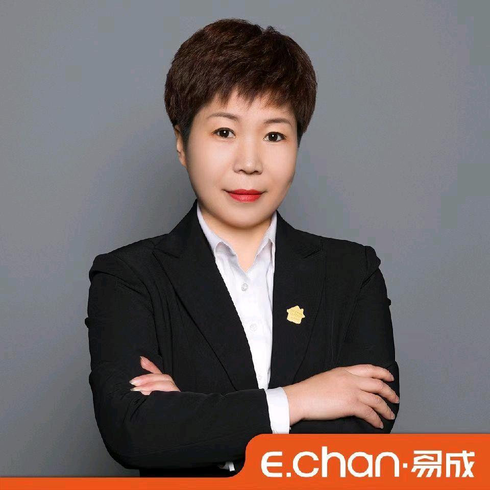 菏泽房产李娟