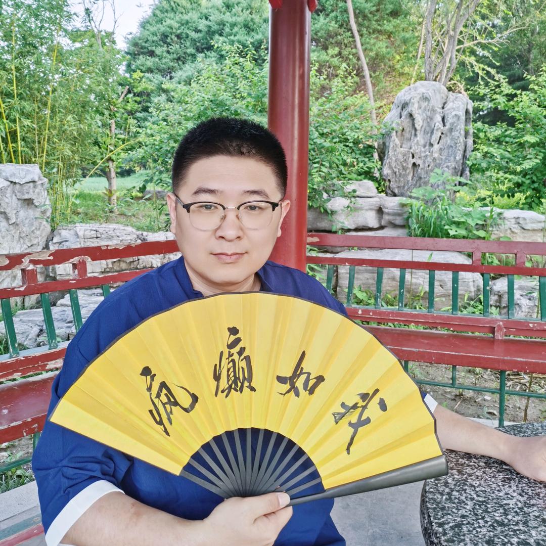 豹哥讲易