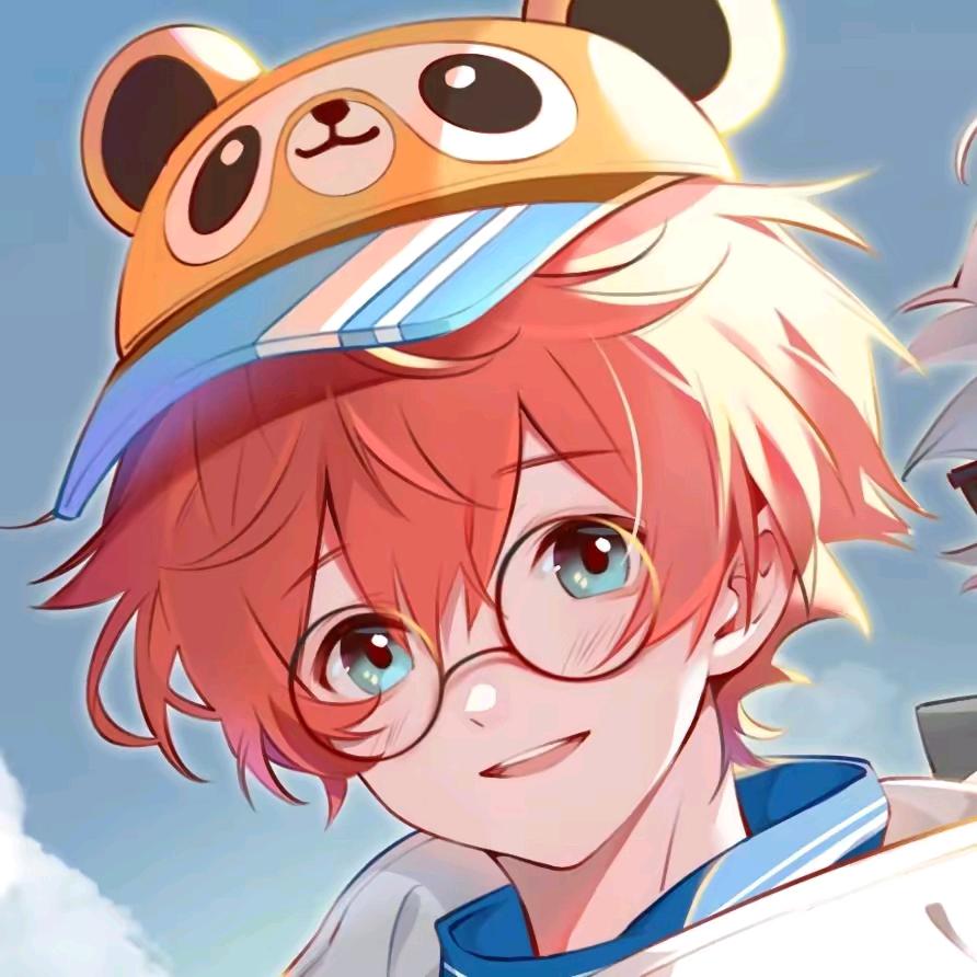 困困熊🐻♥限流中点赞