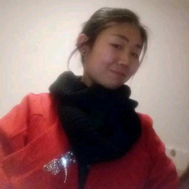 石榴（欣欣）