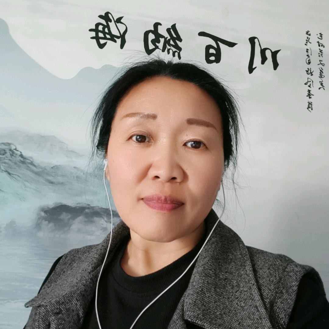 林州升🌿学找苹姐