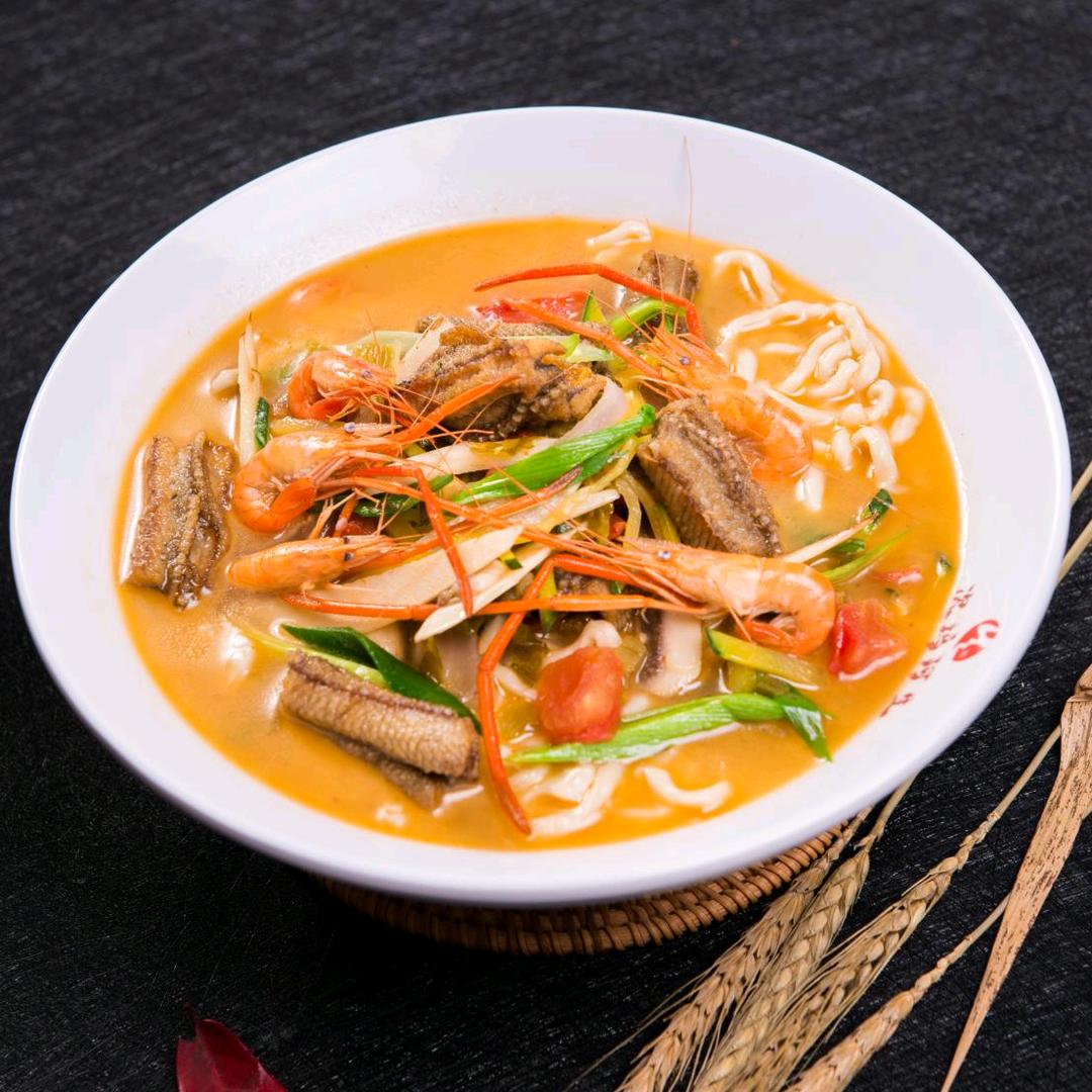 次坞阿生手工打面（新风园店）