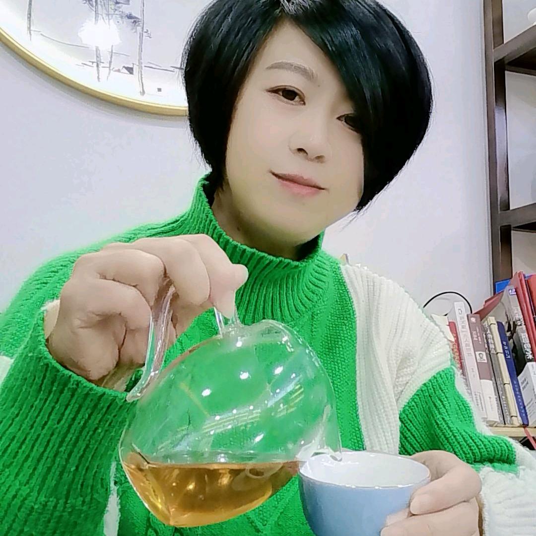 茶香源土特产