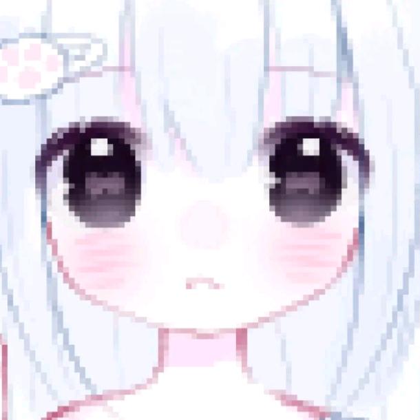 小新饼
