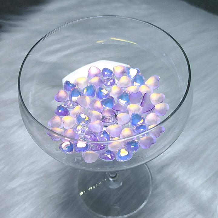 指缘轻奢美甲饰品