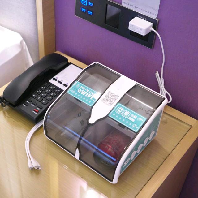 客房售货机