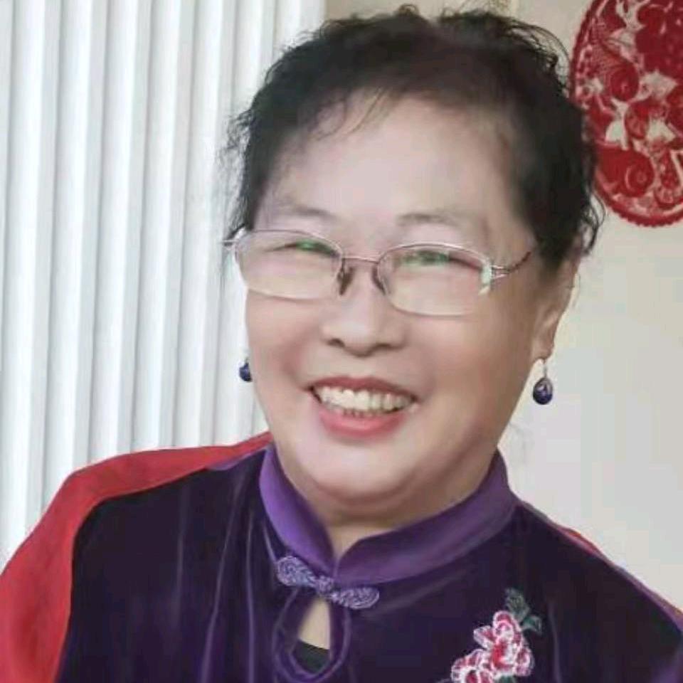 乐姐农村美景