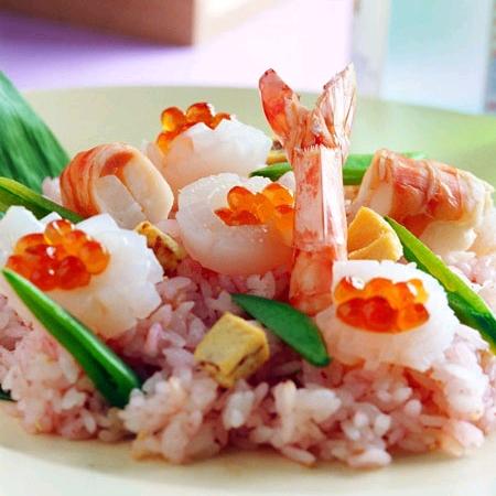 没心没肺…