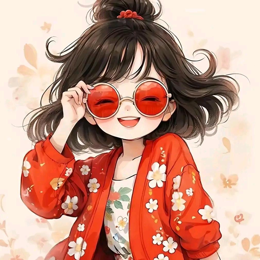 八九姑娘(不要随意瞎评论）