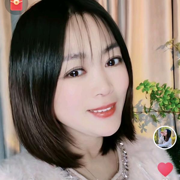 静丫头🌹