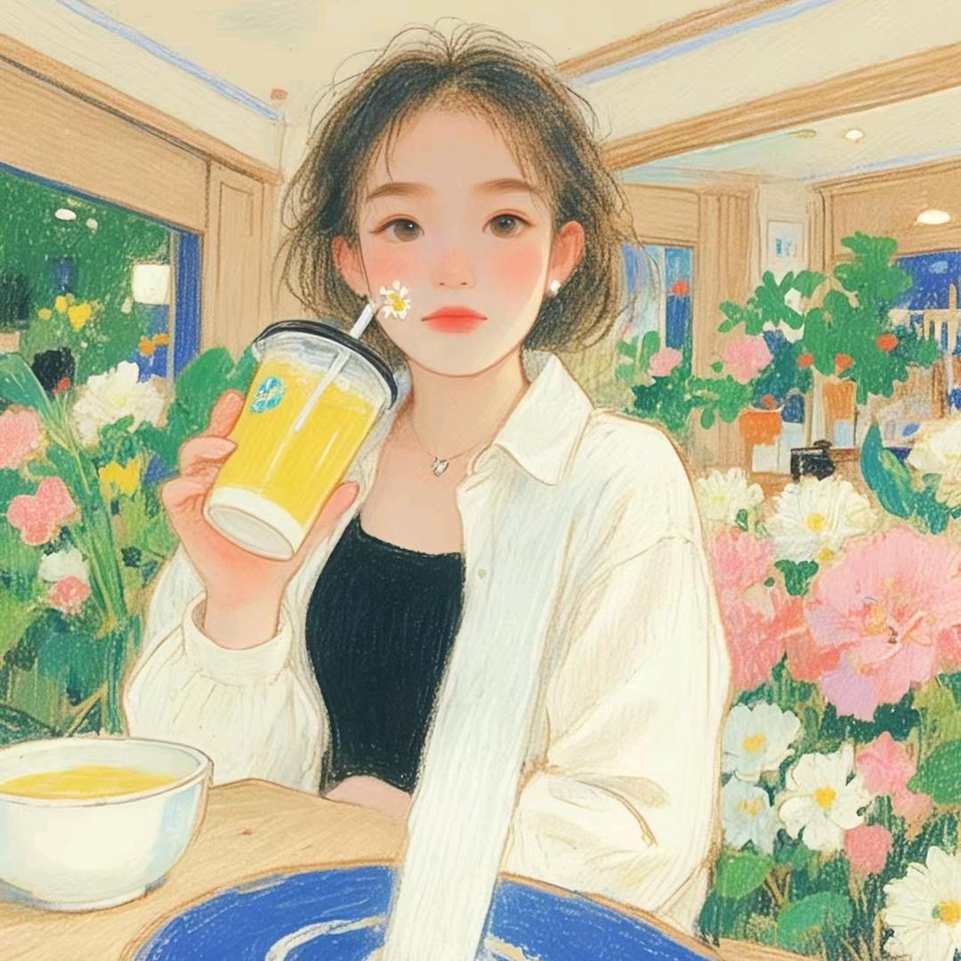 ღ好运加满⁺