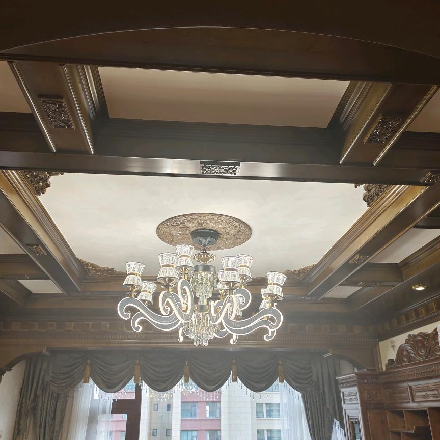 西藏陆羽装饰----张哥