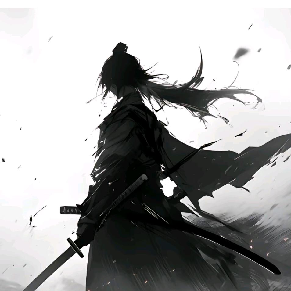 逆风道长