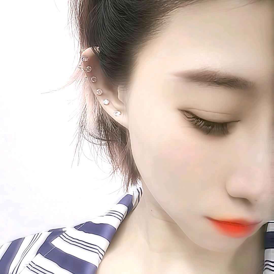 小淑芬.🐒 (不是猴子)