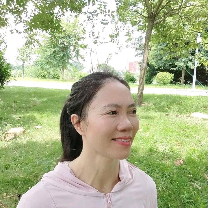 婷姐早上8点20分