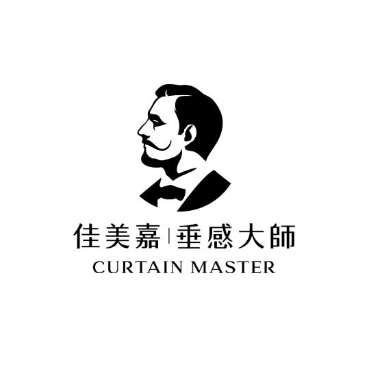 佳美嘉垂感大师窗帘（泰和店）