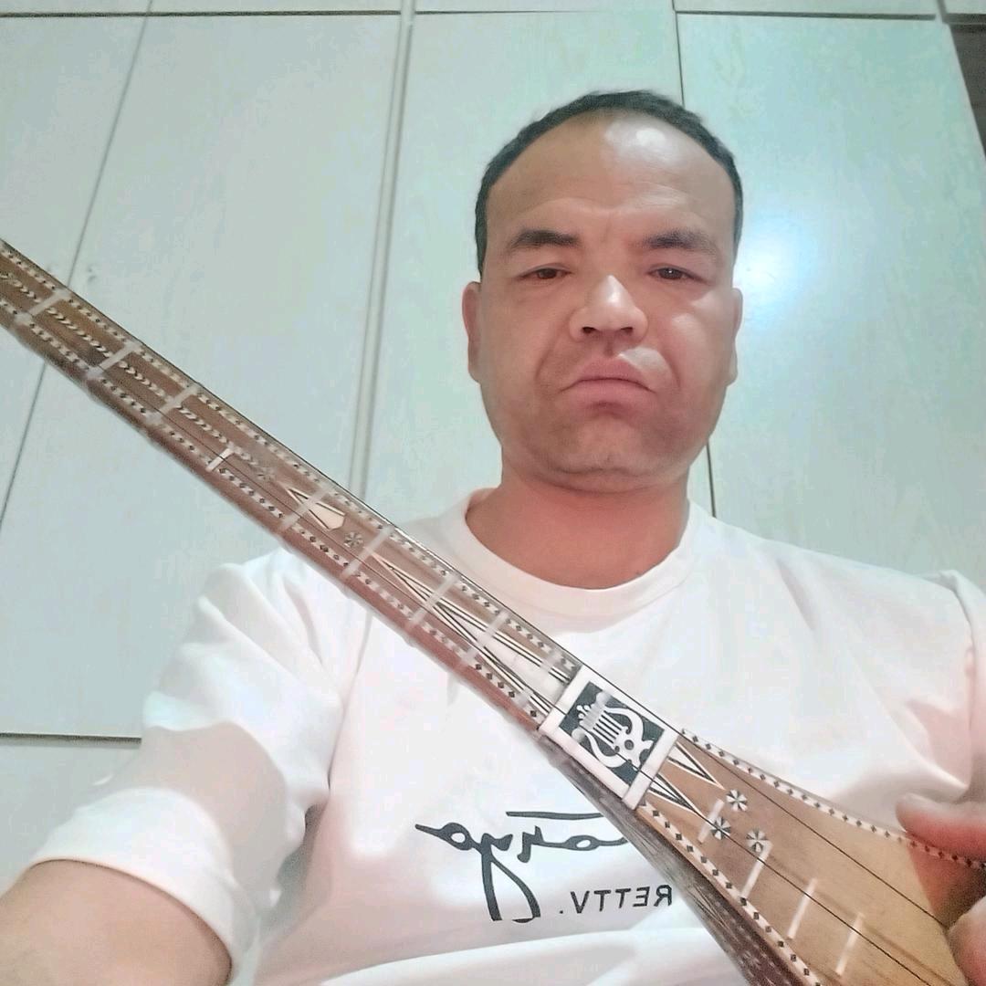 🎼麦提如则🎼duttar 🎤🎶