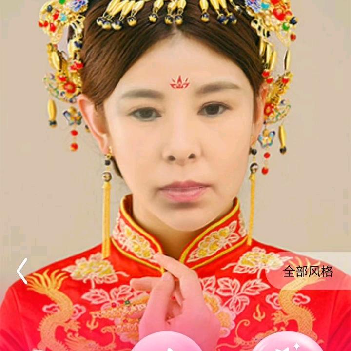 楚楚小姐姐