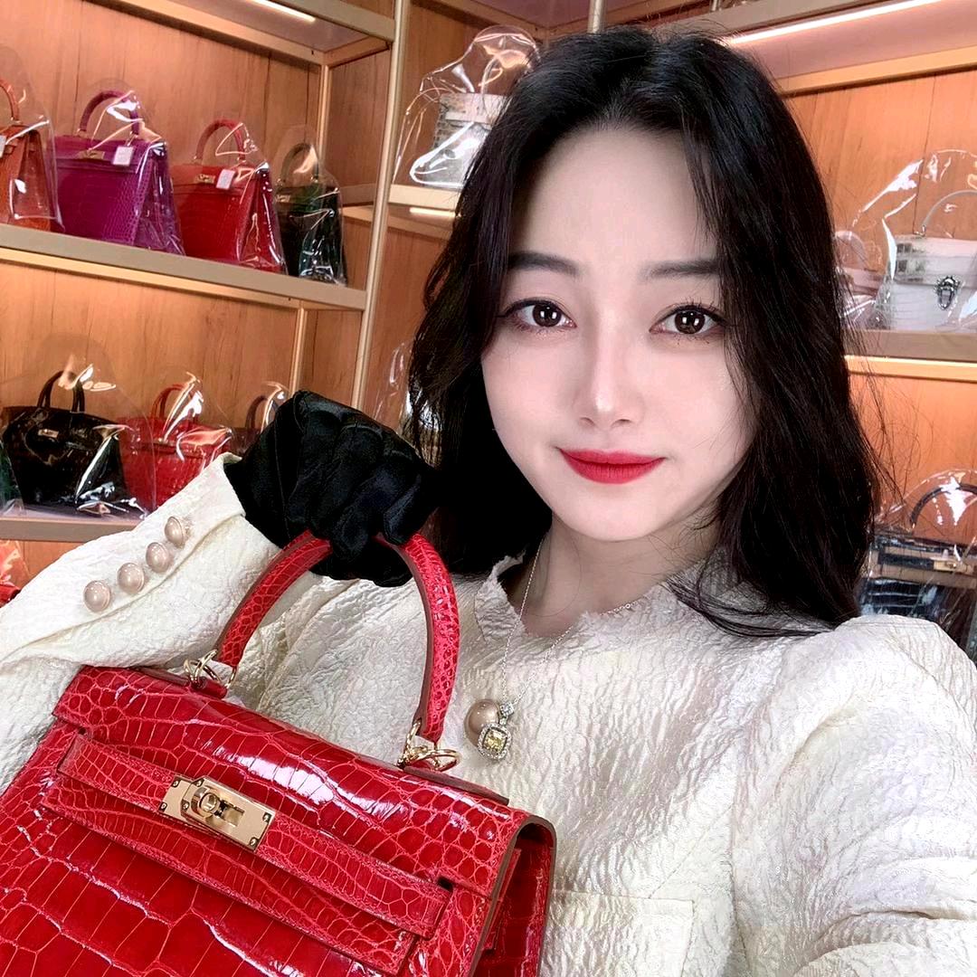 包包女王