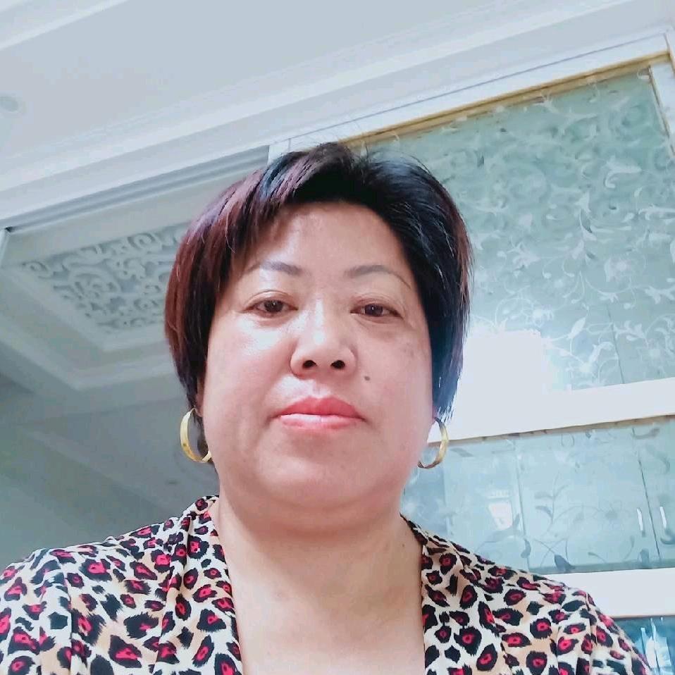 潼潼奶奶