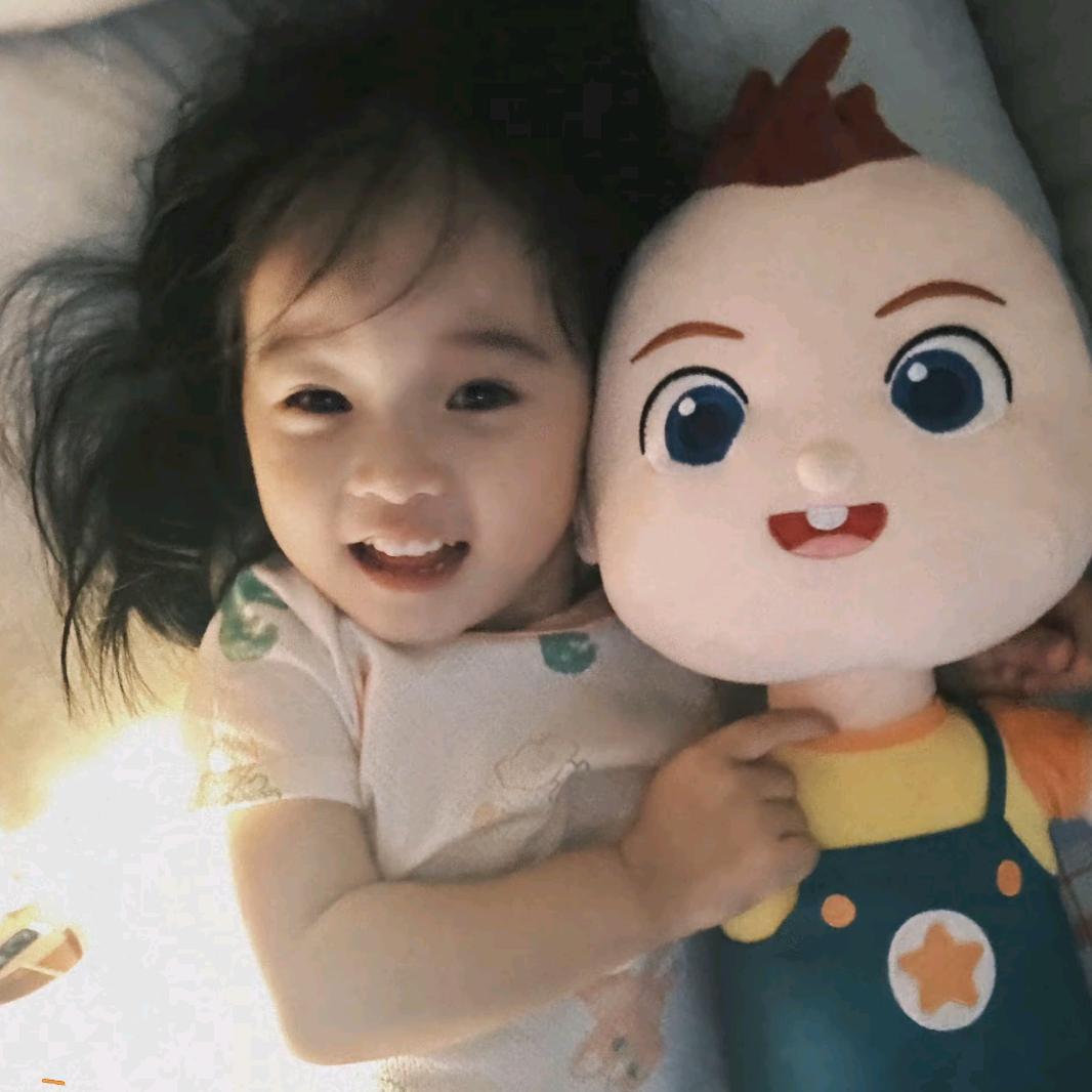 呆呆鸭