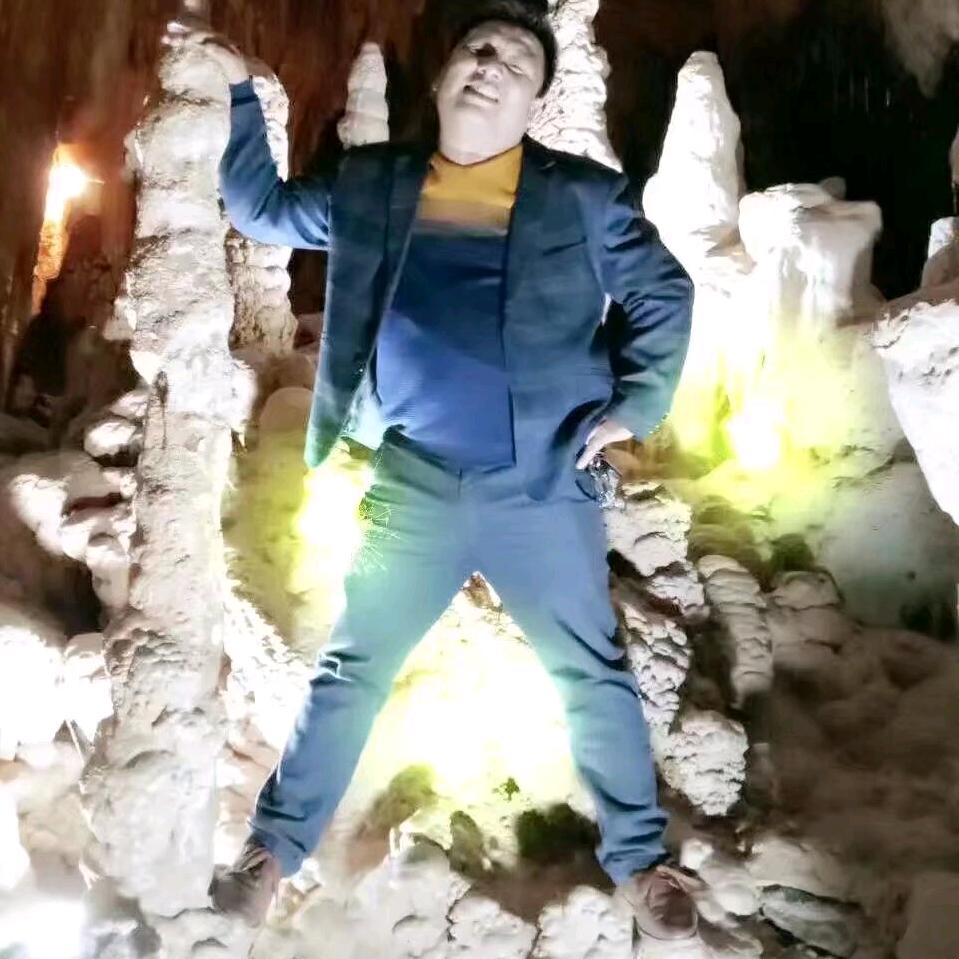 泸西山歌👍幽默哥！拼搏之神。